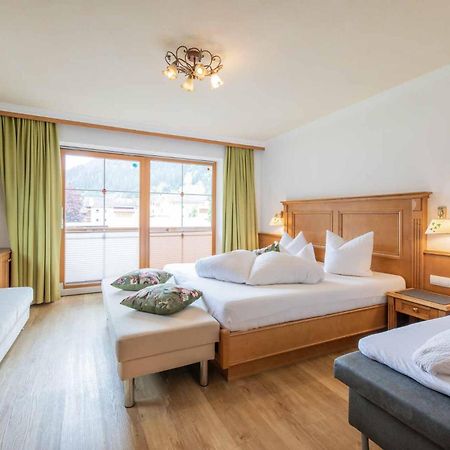 Landhaus Severin Neustift im Stubaital Kültér fotó