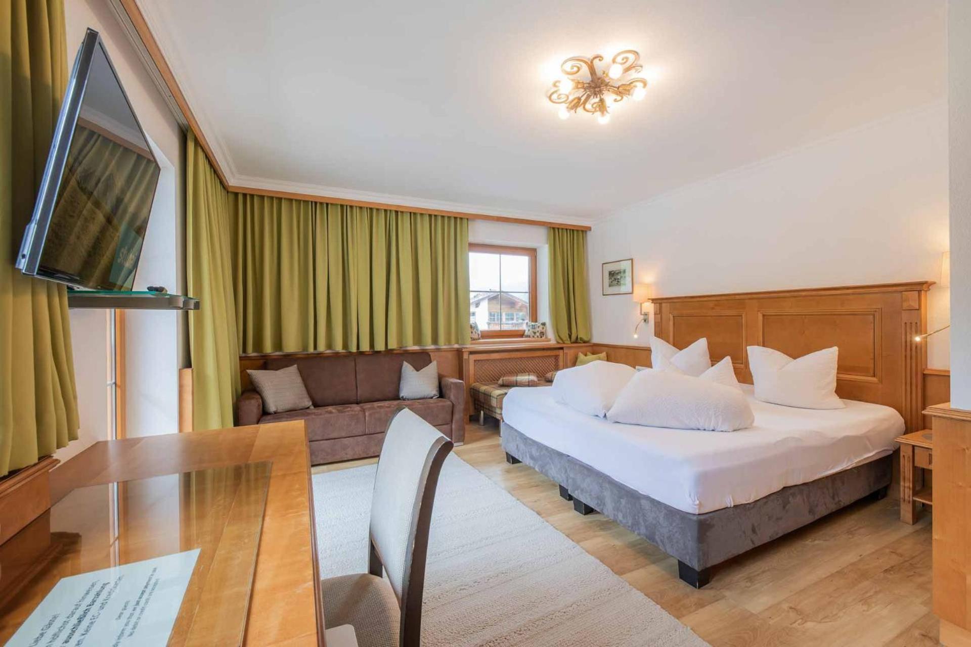 Landhaus Severin Neustift im Stubaital Kültér fotó